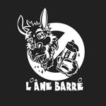 L'âne barré - @lanebarre - Instagram
