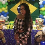Lane Barreto - @lane_barreto18 - Instagram