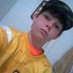 Lane Barrett - @and1_i_will - Instagram