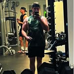 Lane Bell - @lbell47_fit - Instagram