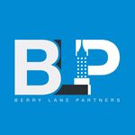 Berry Lane Partners - @berry_lane_partners - Instagram