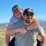 Lane Berry - @ljberry72 - Instagram