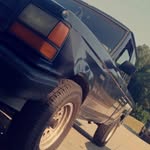 lane Bledsoe - @that_91_ford_ranger - Instagram