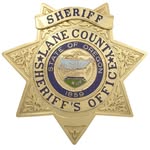 Lane County Sheriff's Office - @lanecountysheriffsoffice - Instagram