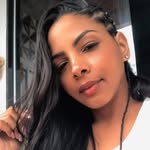 Tamires Andrade Santana - @lanebosto - Instagram