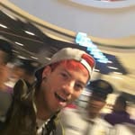 chelsea - @laneboydun - Instagram