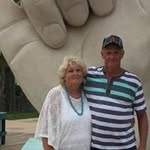 Sandra Lane Browning - @ronron1948 - Instagram
