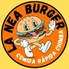LaNeaBurger - @laneaburger - TikTok