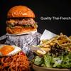 RoseLaneBurgerrrrr - @roselaneburger.th - TikTok