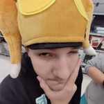 Lane Chandler - @burgerz18 - Instagram