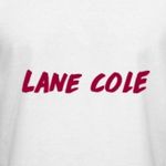 LANE COLE - @lanecolemerch - Instagram