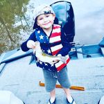 Lane Coleman - @lunkerlane5 - Instagram