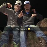 Lane Coleman - @circlecbulls - Instagram