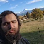 Lane Davidson - @thehuckleberrie - Instagram