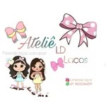 Ateliê LD LAÇOS - @laneday_lacos - Instagram