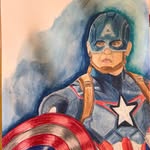 Lane Dowell - @el_arte_de_lane - Instagram