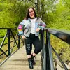 DezigningDenim - @laneelaperry - TikTok