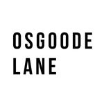 Osgoode Lane - @osgoodelane - Instagram