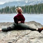 Harper Lane Goodman - @hipharpagarp - Instagram