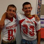 Lane Goodman - @bubbalane1998 - Instagram