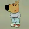 chill guy - @lanegrant68 - TikTok