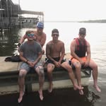 @lanegrant - Instagram