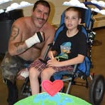 Lane Griffith - Facebook
