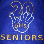 Lane Griffith - @ghs2014senior - Instagram