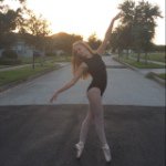 Lane Griffith :)(: - @lanegballerina - Instagram