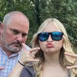 Lane Harbin - @hagen74 - Instagram