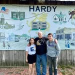 Lane Hardy - @goinker3356 - Instagram