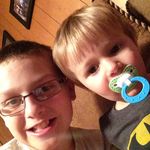 Austin Lane Harmon - @harmonlane14 - Instagram
