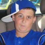 Lane Harmon - @wvufan76 - Instagram