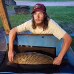 Lane Harris - @coonhunter704outdoors - Instagram