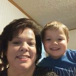 Sandy Lane Hatcher - @creekstone216 - Instagram