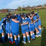 Lane Head Ladies and Girls FC - @laneheadgirlsfc - Instagram