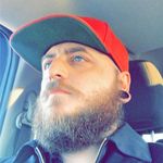 Jeffrey Lane Hendrix - @holes_in_control - Instagram