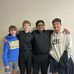 Layne Hendrix - Facebook