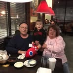 Leanne Heinzerling - Facebook