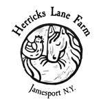 Herricks Lane Farm - @herrickslanefarm - Instagram