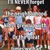 Memories of Strawberry Lane and Edith Holmes Drive - Facebook