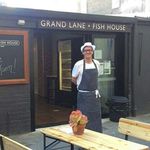 Grand Lane Fish House - @grandlanefishhouse - Instagram