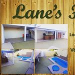 Lane's House - @laneshouseeventos - Instagram