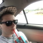 Da Be Happy Man😎 - @lane_huff - Instagram