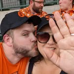 Lane Huff - @skankinmonkey - Instagram