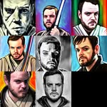 Lane Huff - @monkleychow - Instagram