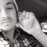 Lane Huff - @mr_pimp96 - Instagram