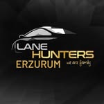 🇹🇷 𝐋𝐚𝐧𝐞 𝐇𝐮𝐧𝐭𝐞𝐫𝐬 🇹🇷 - @lanehunterserzurum - Instagram