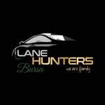 @lanehuntersbursa - Instagram