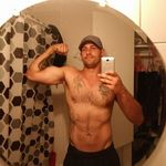 Lane Hurley - @kataklysm1990 - Instagram